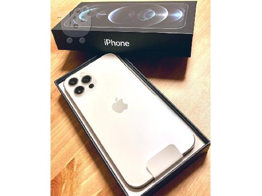 PoulaTo: Apple iPhone 12 Pro 128GB Για 600 EUR, iPhone 12 64GB Για 480EUR, iPhone 12 Pro Max 128GB Για 650EUR , Whatsapp Chat: +27837724253